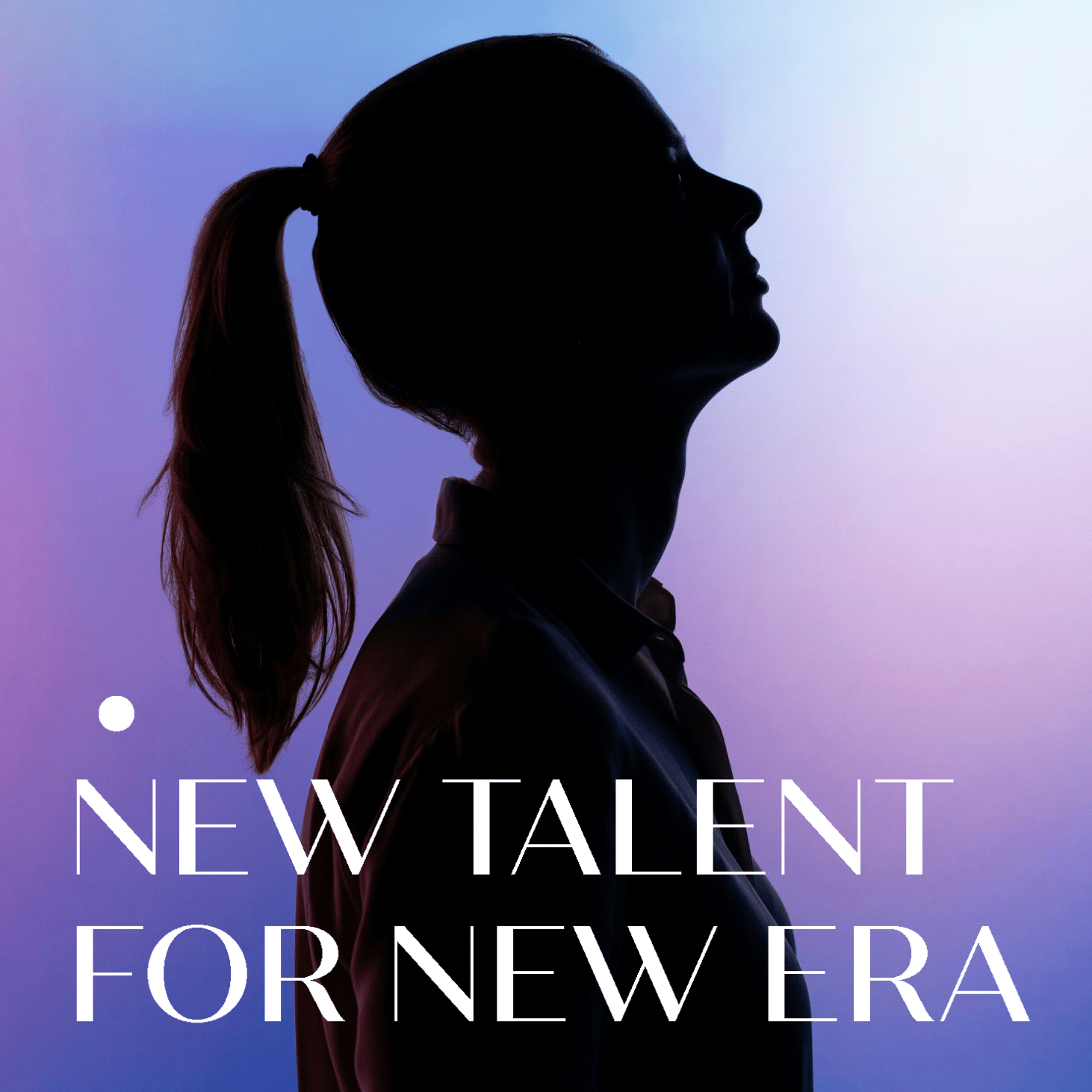 Graphic depicting a hexagonal cropped photo of an interior room design with grid lines along its borders.