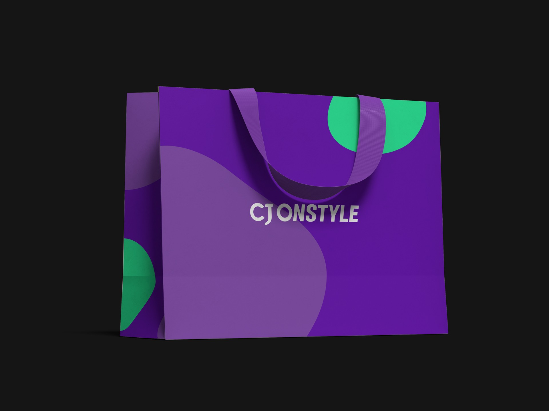 Graphic depicting a hexagonal cropped photo of an interior room design with grid lines along its borders.