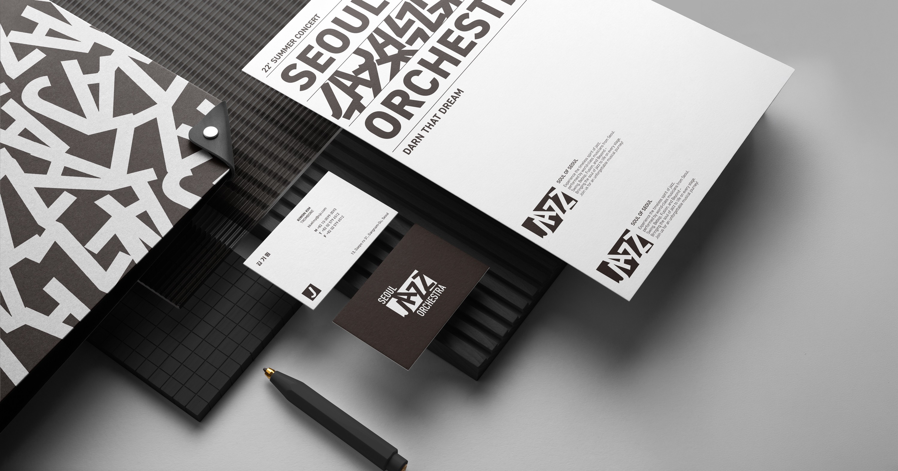 Graphic depicting UI-styled buttons with different categories of interior design items on top of an image of a modern interior living room.